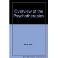 thumbnail image 1 of Pre-Owned Overview of the Psychotherapies 9780876300992 /, 1 of 1