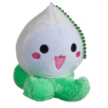 Overwatch 2.5-Inch Mini Pachimari Plush - Pachimari