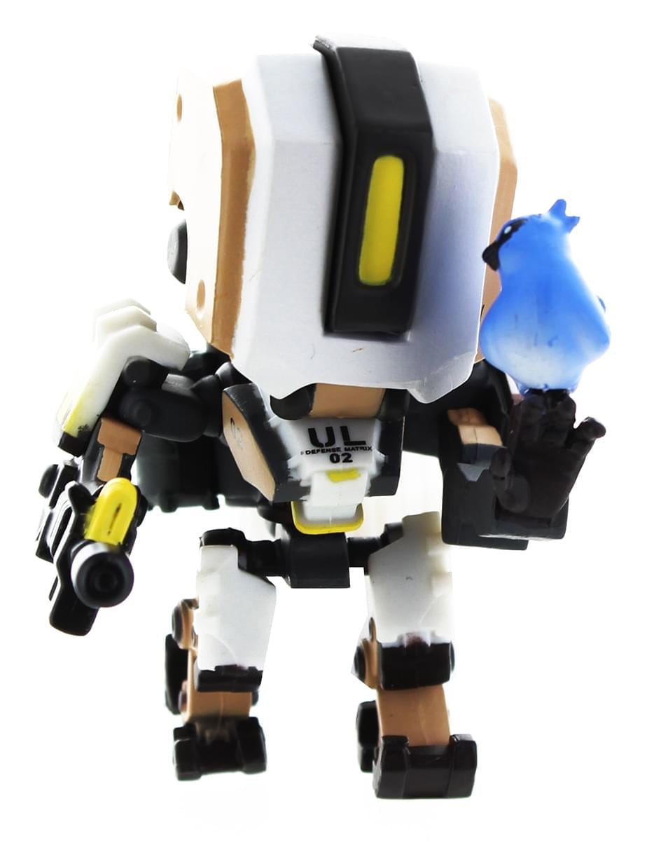 Overwatch 3
