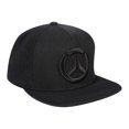 thumbnail image 1 of Overwatch Blackout Snap Back Adult Hat, 1 of 3