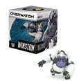thumbnail image 1 of Overwatch Cute But Deadly 3.5-Inch Winston Figure, 1 of 2