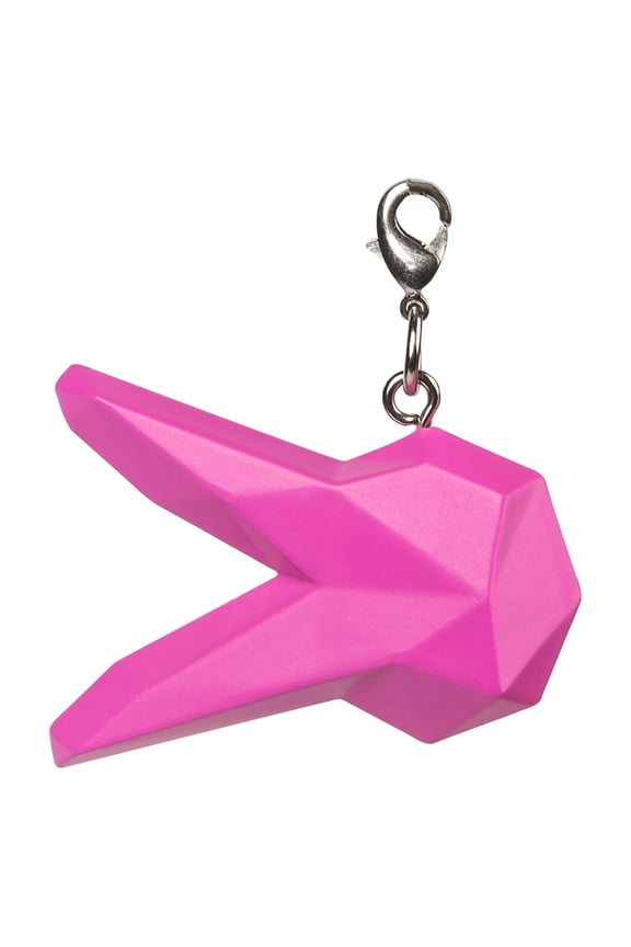 D.Va Charm 3D Keychain