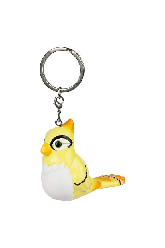 Overwatch Ganymede 3D Keychain