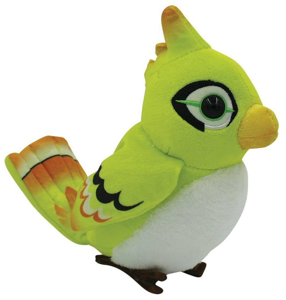 Overwatch Ganymede 8