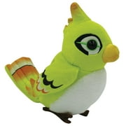 Overwatch Ganymede 8 Deluxe Boxed Plush
