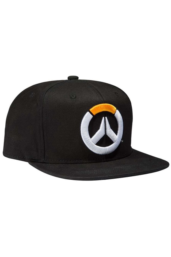 Overwatch Frenetic Snapback Baseball Hat