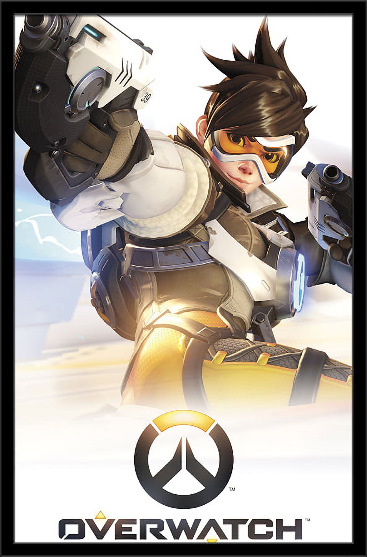 Overwatch - Key Art