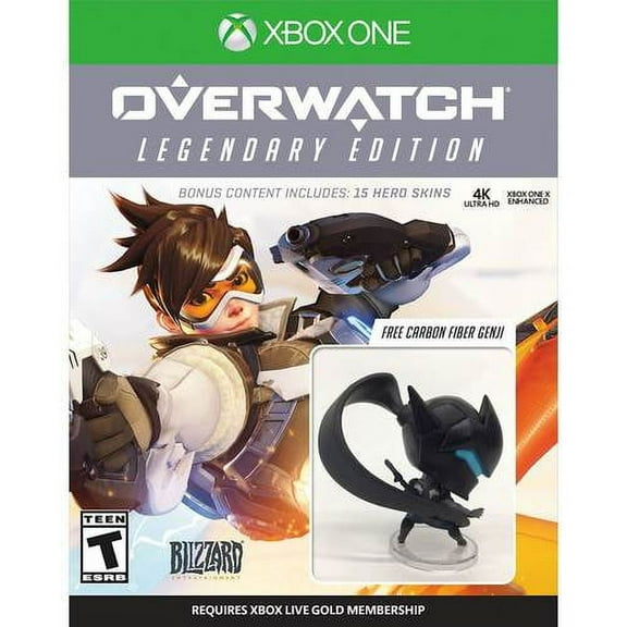 Overwatch Legendary Edition (XBOX ONE)