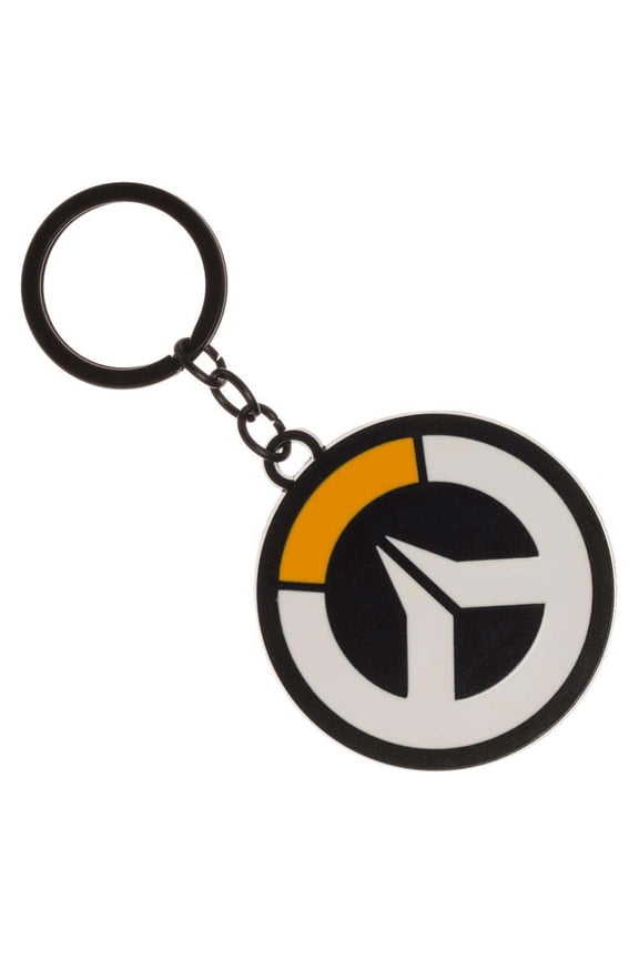 Metal Keychain