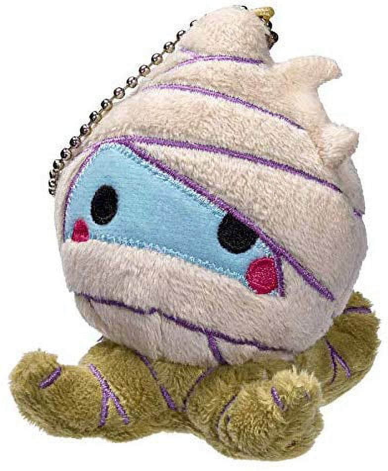 Overwatch Micro Pachimari Halloween Pachimummy Plush Walmart