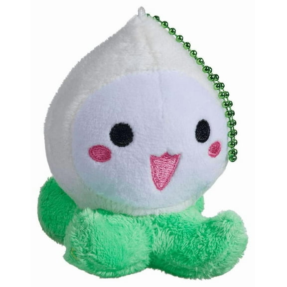 Overwatch Mini Pachimari Pachimari Plush Hanger