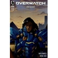 thumbnail image 1 of Overwatch: New Blood #2 VF ; Dark Horse Comic Book, 1 of 1