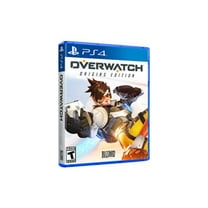 Pre-Owned Overwatch Origins Edition, Activision, PlayStation 4, 047875877603
