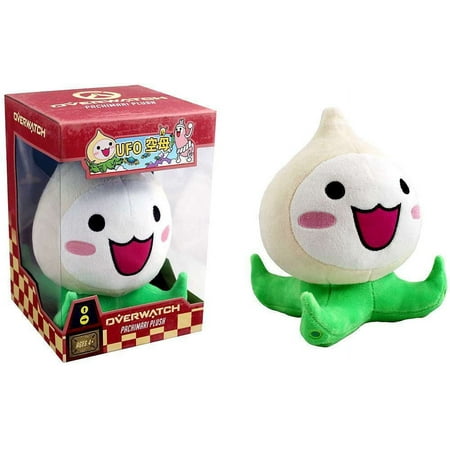 Overwatch Pachimari 8 inch Deluxe Plush Toy