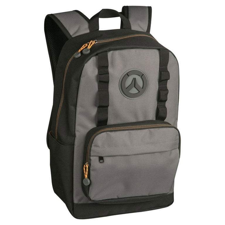 Overwatch bookbag hot sale