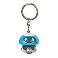 thumbnail image 1 of Overwatch Snowball 3D Keychain, 1 of 3