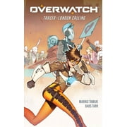Pre-Owned Overwatch: Tracer - London Calling Hardcover