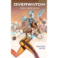 thumbnail image 1 of Pre-Owned Overwatch: Tracer--London Calling (Hardcover) 1506717098 9781506717098, 1 of 1
