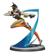Overwatch Tracer Statue