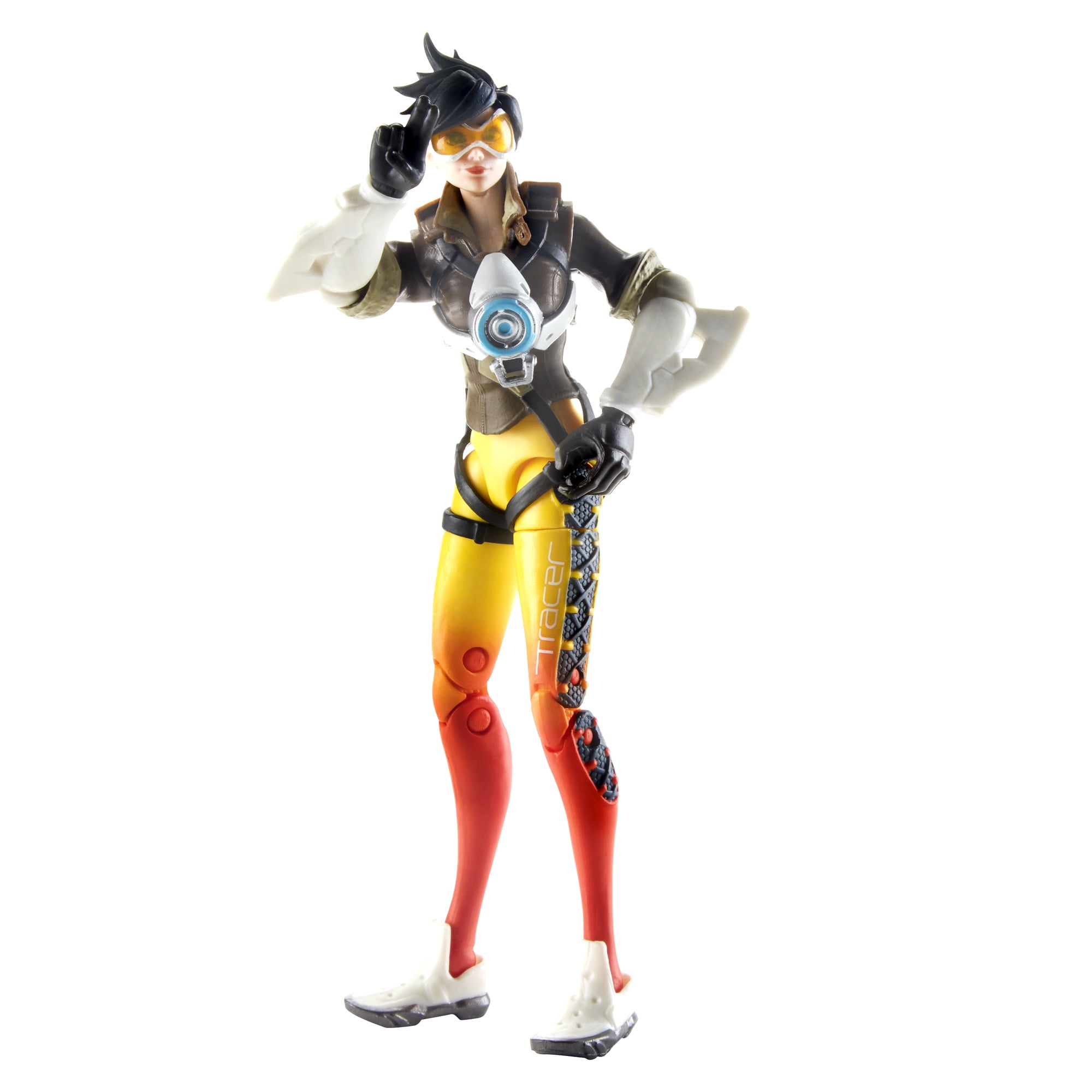 Tracer Action Figures