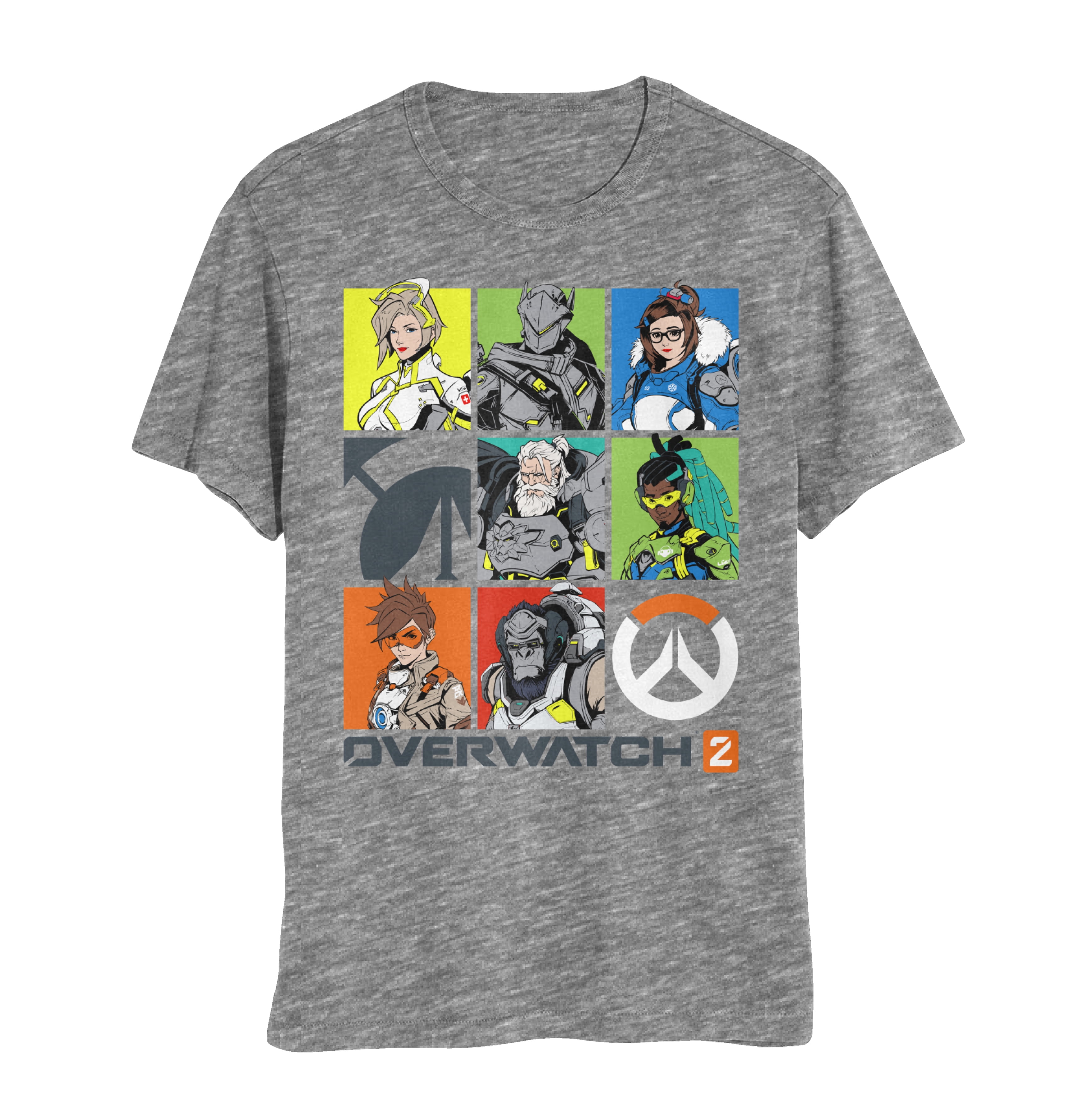 Overwatch tracer' Men's Premium T-Shirt