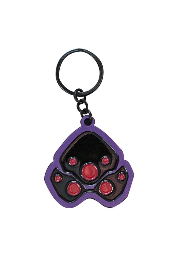 Widowmaker Keychain