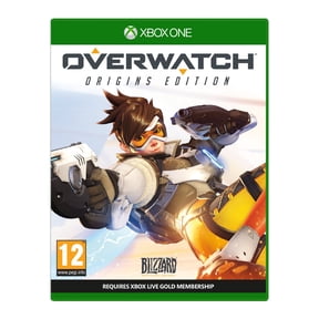Overwatch (Xbox One)