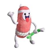 Overwatch Yachemon Medium Plush