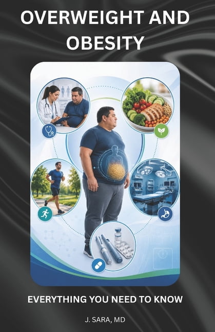 Understanding Chronic Health Conditions Overweight and Obesity: Everything You Need to Know, (Paperback)