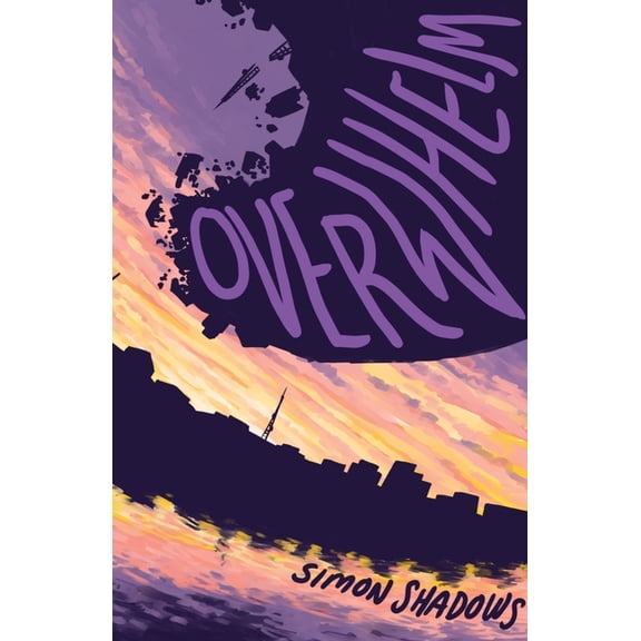 Overwhelm, (Paperback)