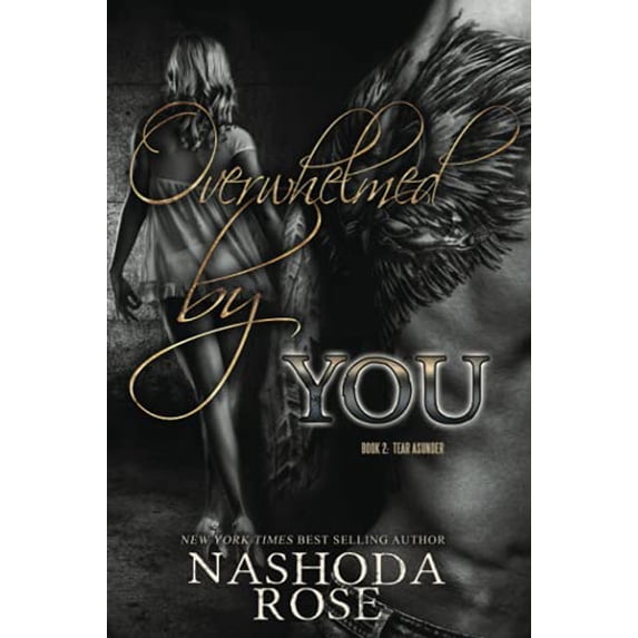Pre-Owned Overwhelmed by You 9780993702327 Used