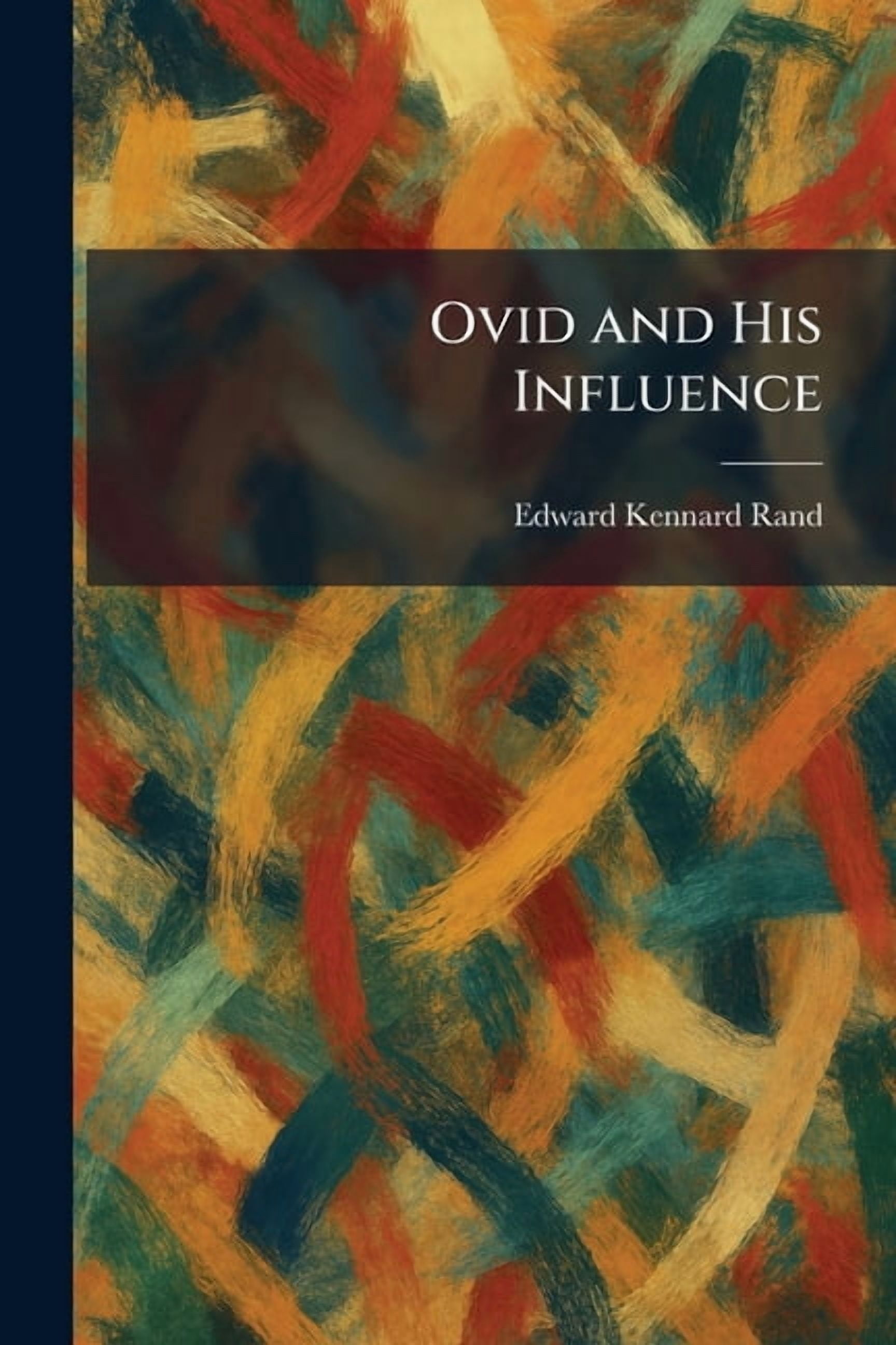 Ovid and His Influence, (Paperback)