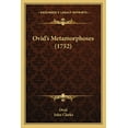 thumbnail image 1 of Ovid's Metamorphoses (1752) (Paperback), 1 of 1