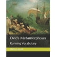 thumbnail image 1 of Ovid's Metamorphoses: Running Vocabulary, 1 of 1
