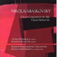 thumbnail image 1 of Ovidiu Marinescu - Cello Concerto - Music & Performance - CD, 1 of 1