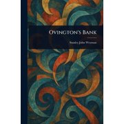 Ovington's Bank, Paperback