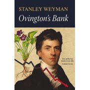 Ovingtons Bank Stanley Weyman Hardcover