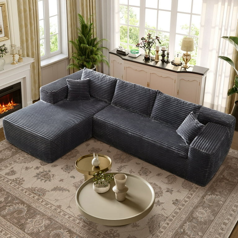Plush lounges discount