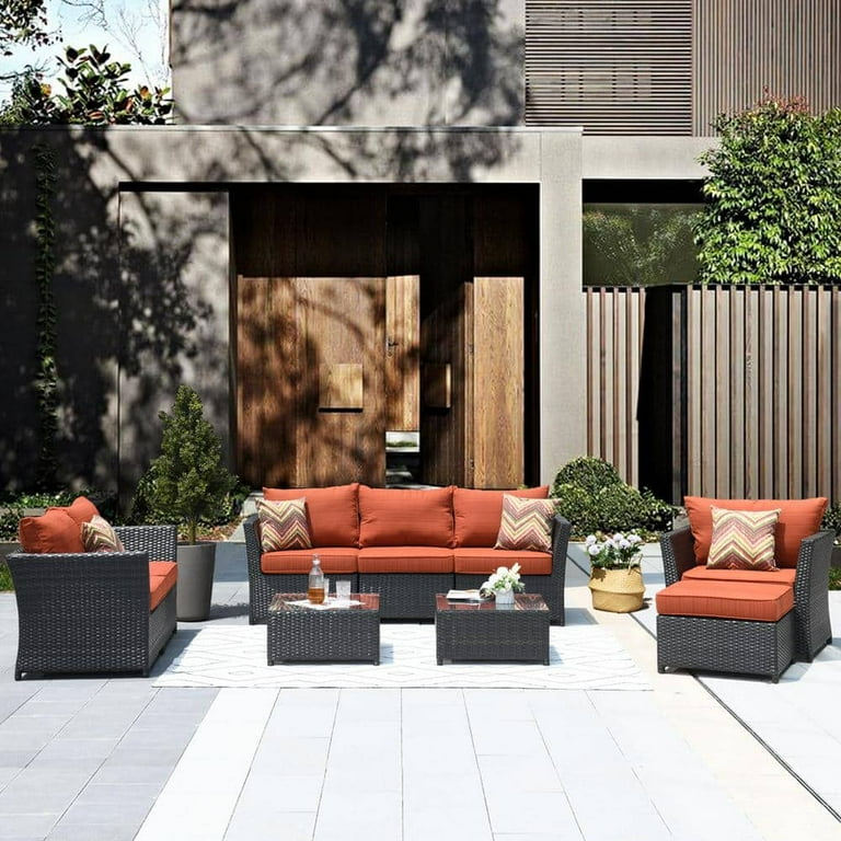 Wayfair patio cheap cushion covers