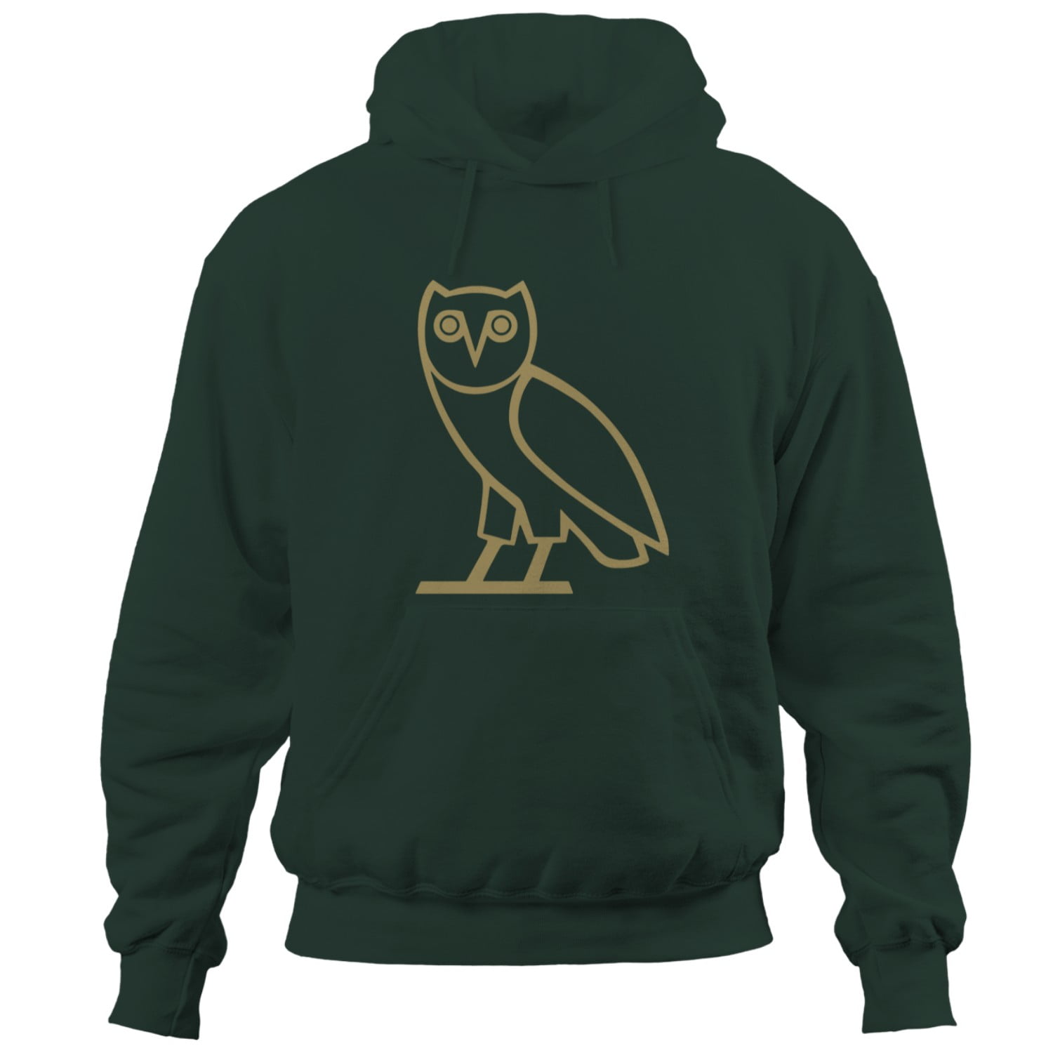 Ovo Ovo Hoodie Trending Unisex Cotton Hoodie