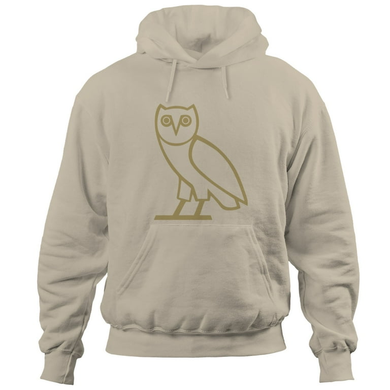 Ovo Ovo Hoodie Trending Unisex Cotton Hoodie Walmart