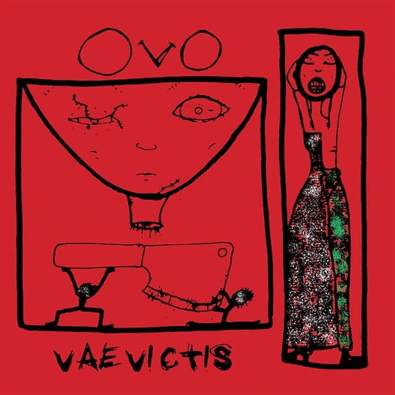 Ovo - Vae Victis - Music & Performance - Vinyl