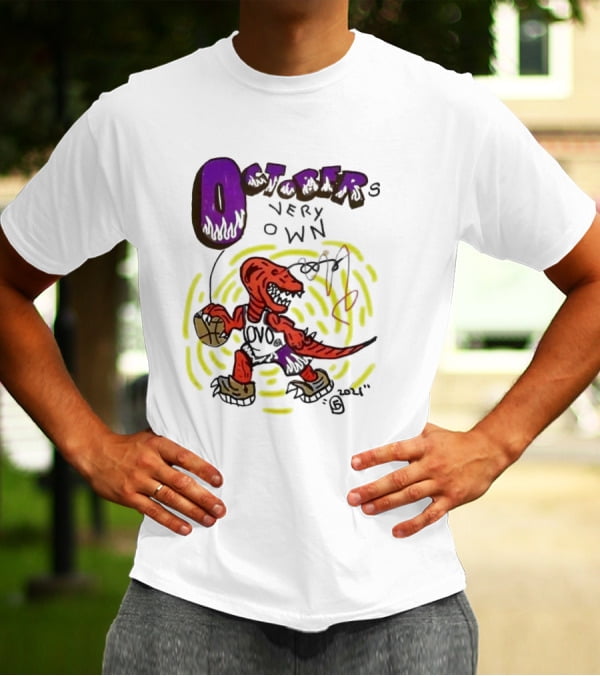Ovo october very own T-Shirt up to size 4XL - Walmart.com Ovo october very own T-Shirt up to size 4XL - Walmart.com