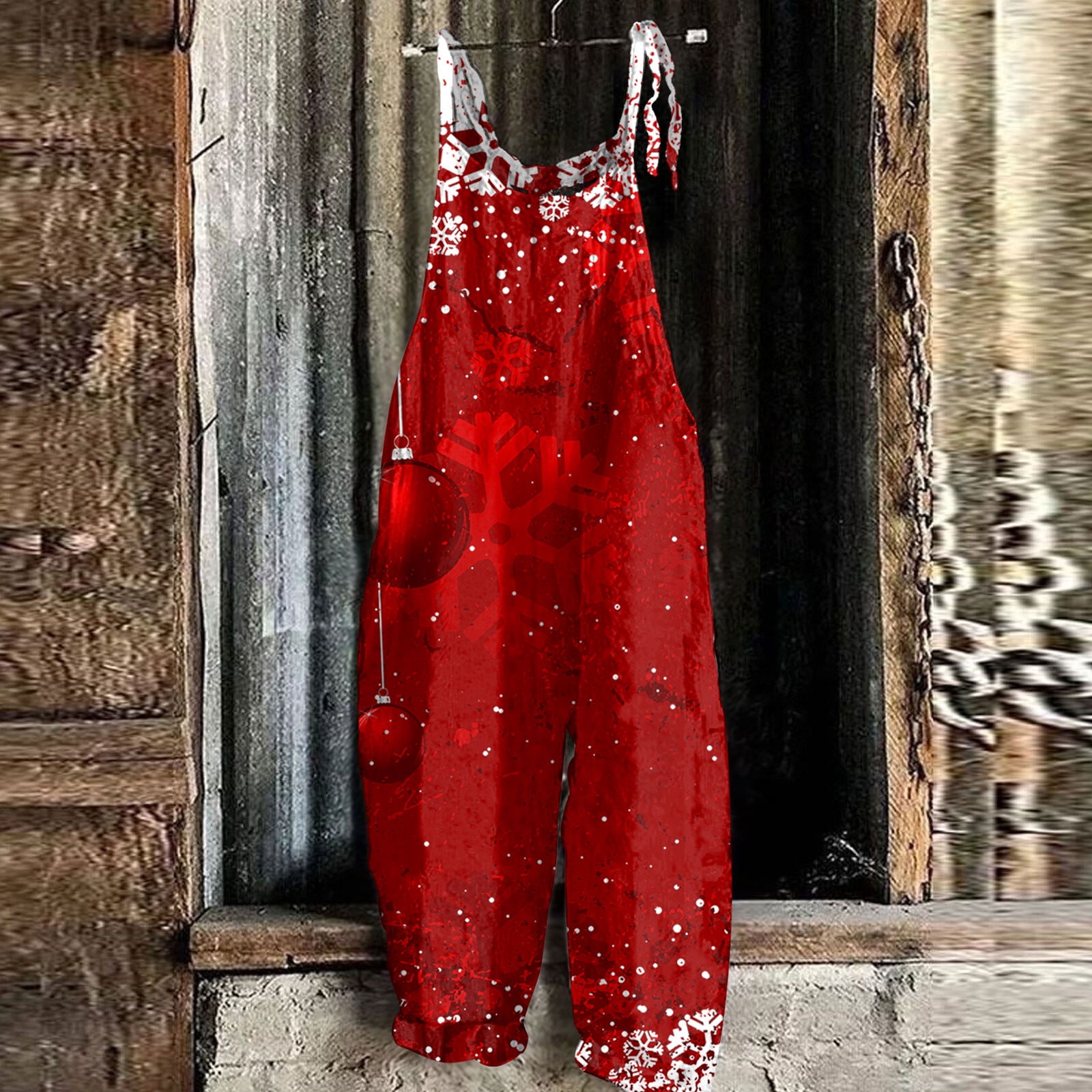 Jumpsuits for xmas sale