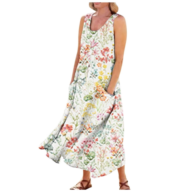 maxi dresses under $50 Maxi Dresses For Summer! All Under $50