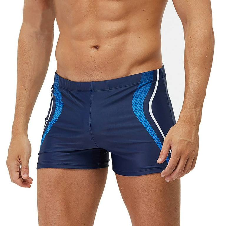Long leg swimming trunks new arrivals