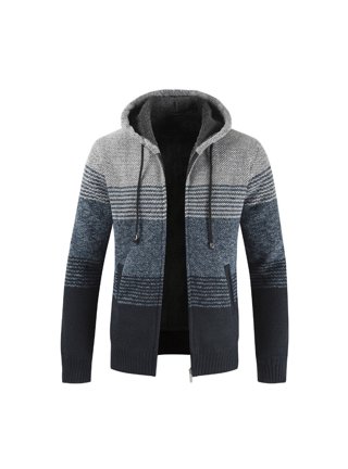 Chloe Noel J636F Fleece Figure Skating Jacket 