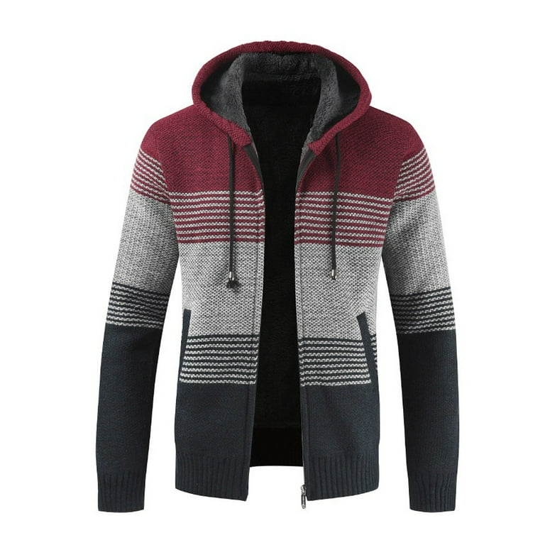 Cowl neck jacket mens hotsell