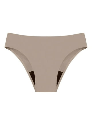 Feitycom Period Swimwear - Menstrual Swimwear Bikini Bottoms