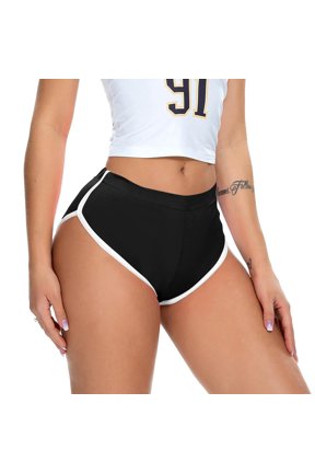 Daisy Lycra Boardshorts main image 1